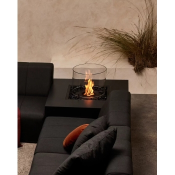 R400 Fire Screen